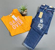 Reserved dama, Imbracaminte Outlet En-Gross/ Аутлет одежда оптом
