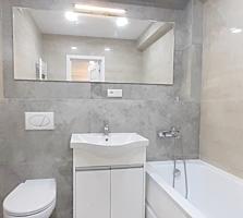 1 camera living, Euroreparație, Bloc Nou, Autonomă