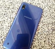 Продам Samsung Galaxy A10 в идеальном состоянии!!!