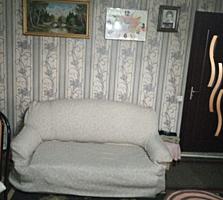 Se vinde 1/2 din casa cu 1 nivel 52m2 in centrul or. Balti pe str. 31