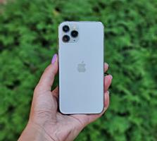 iPhone 11 Pro 64GB CDMA/GSM! Состояние хорошее! С тестом!