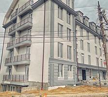 Vânzare apartament în complexul locativ nou, amplasat în sectorul ...