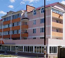 Se vinde apartament în comuna Bacioi, Centru. Apartamentul este ...
