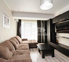 Vă propunem spre achiziție apartament cu 1 cameră în cea mai verde ...