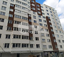 Spre vânzare apartament cu o cameră, suprafața de 41,3 mp. ...