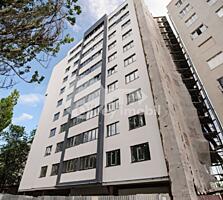Vă propunem spre achiziționare apartament situat în Complexul ...
