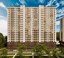 Продам 3-х комн квартиру на Таирова , 46 жемчужина 84m #178; ...