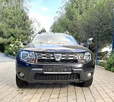 Dacia Duster 1.2TCe. Prestij 12/2014.