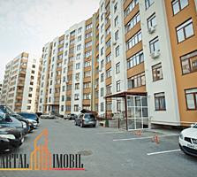 Vă propunem spre vînzare apartament cu 2 camere + living, amplasat în