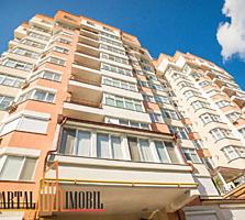 Se vinde apartament cu 1 camera in sectorul Riscani. Apartamentul are