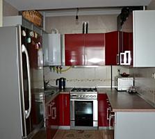 Se ofera spre vinzare apartament în sect. Botanica. Locuința are o ...