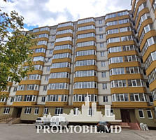 Vă propunem spre vînzare apartament deoseibt de elegant cu 1 cameră,