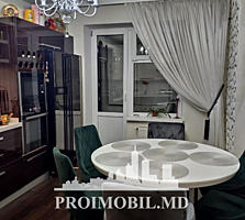Vă propunem acest apartament cu 2 camere + living, sectorul Buiucani