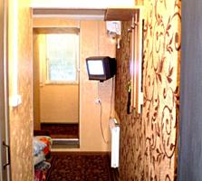 МИНИ Студия, пр. Центральный 148, в/у, WI-FI, 1 диван, 1/9, документы.
