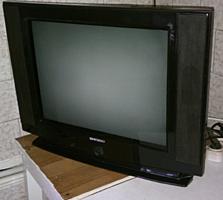 54cm Shivaki CTV2110US, slim, плоский экран