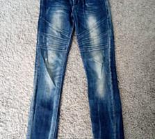 Продам джинсы женские/подростковые