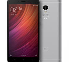 Продам Redmi Note 4X 3/32, в идеальном состоянии.