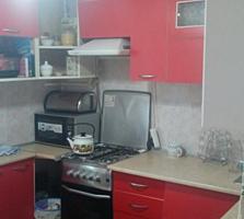 ПРОДАЖА 2-х комнатной квартиры со встроенной мебелью ЕВРОРЕМОНТ 1 этаж
