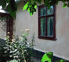 Дом на Ближнем (возле Шерифа), 3 комнаты и времянка, 18 соток