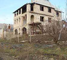 Дом в Протягаиловке