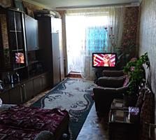 Продаётся 2-комнатная квартира по улице Ленина 97
