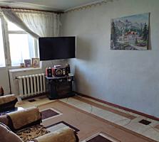 Продаётся 2-комнатная квартира по улице Дзержинского 70