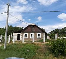 Продаётся дом по улице Новолунговская