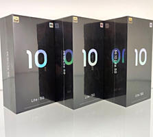 Продам Сяоми Mi Note 10 Lite 6/64