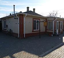 Продается 3- комнатная квартира на земле 58 кв. м автономное отопление
