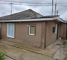 Продается часть дома в центре города с ремонтом 26 кв. м.