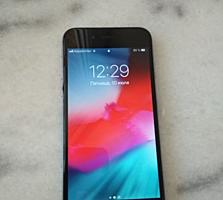 iPhone 6 16g тестирован +3 чехла