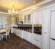 Spre vânzare Apartament de LUX cu design individual în cel mai ...