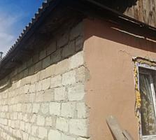 Дом на берегу Днестра с. Варница
