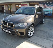 BMW X5 E70 (Usauto)