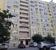 Ботаника, ул. Буребиста. 3-х комнатная 100 кв. м.