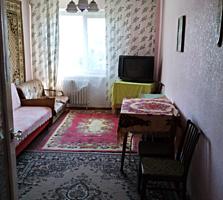Vind sau Schimb apartament din Dubasari in Chisinau