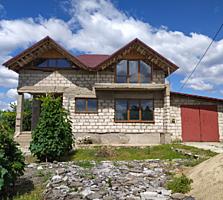 Дом на Днестровском лимане