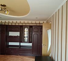 Продается 1- комнатная квартира 33 кв. м. меблированная с ремонтом