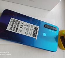 Тестированый Redmi Note 8 4/64Gb 4G VoLTE IDC/GSM Active + защ. стекло