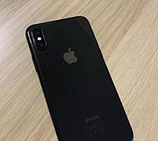 IPhone X 256GB (GSM/VoLTE/4G) от MobileMarket ✆