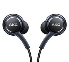 Наушники AKG от Samsung Note 9, оригинал, с комплекта.