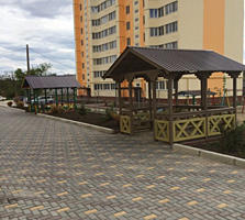 Продается 3-х комнатная квартира в новострое