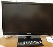 Продам ТВ Samsung 19 дюймов отличный!!! Ботаника