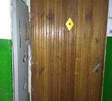 Продам 2-х комнатную квартиру в Бендерах. Хомутяновка.