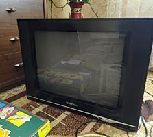 Телевизор в отличном состоянии