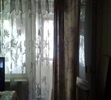 Продам 2-комнатную 5/5, ул. Филатова