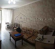 Продается 2-комнатная квартира