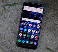 Samsung Galaxy S8+ (CDMA/GSM/VoLTE/4G) от MobileMarket ✆
