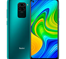 Сяоми Note 9 4/128.