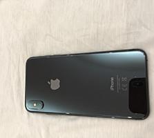 Продам IPhone XS Max Black 64